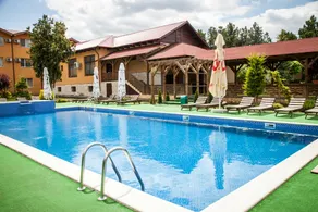 Hotel Mondial - Baia - Basseng