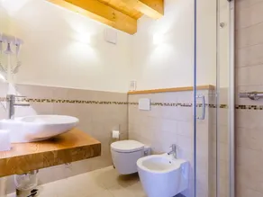 Tenuta Sant'Eufemia - Banheiro