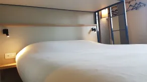 ibis Budget Charleroi Airport - Room