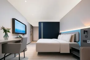 Atour Light Hotel   - Chambre