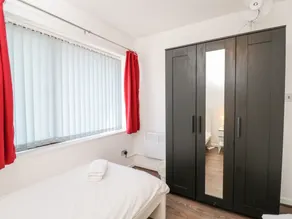 Ocean Breeze - Habitación