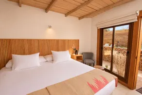 Hotel Terrantai - View from room