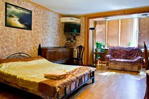 Lessor Apartments - Room