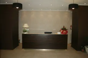 Hotel La Compagnia Del Viaggiatore - Reception