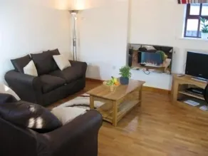 Broomedge Farm Cottages - Værelse
