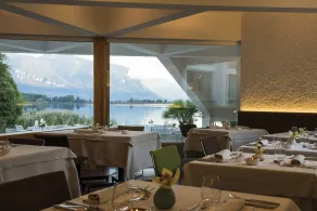 Seehotel Ambach - Restaurant