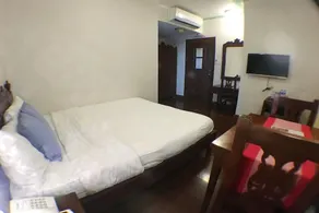 NSCC Hotel Vigan - Chambre
