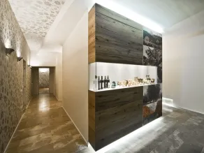 Le Civette - Lobby