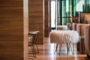 Expo Hotel Sofia - Free Airport Shuttle - Reception
