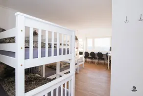 Skyhostel Friedrichshafen - Room