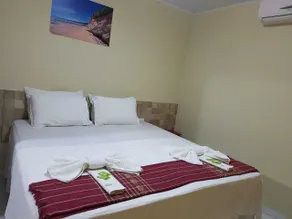 Pousada Mama Pereira - Room