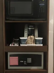 Four Points by Sheraton Dallas Arlington Entertainment District - Chambre