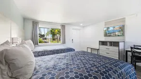 Bayside Inn and Marina - Chambre
