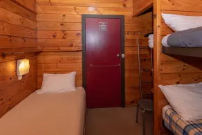 Skotel Alpine Resort - Zimmer