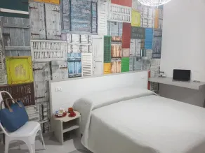 B&B Le due costiere - Room