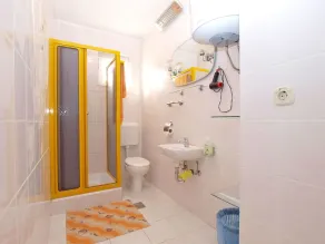 Apartments Marko 1265 - Bagno