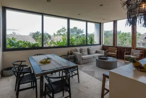 Unho Tulum - Habitación