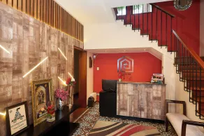 Hotel Arequipa Vive - Reception