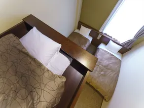 Hotel Harajo Shiro - Camera