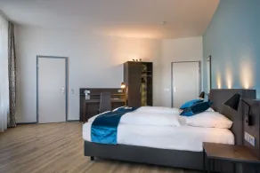 Hotel Ruf - Chambre