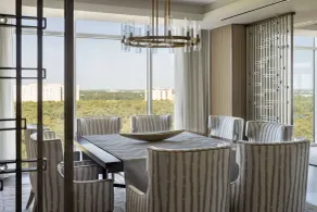 JW Marriott Orlando Bonnet Creek Resort & Spa - Chambre