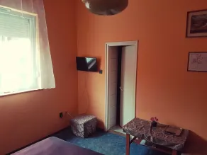 Attila Hotel Budapest - Chambre