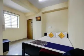 Varaha Residency - Mysore  - Værelse