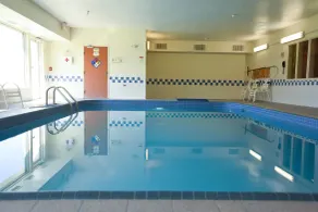AmericInn by Wyndham Topeka - Pool