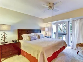2098 Beach Wood - Chambre