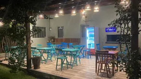 Pousada Mali - Restaurant