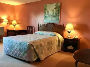 Rollo Bay Inn - Zimmer