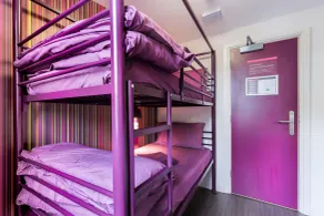 Safestay York Micklegate - Room