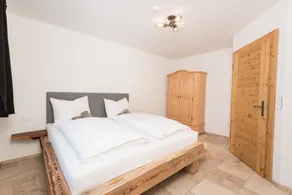 Gletscher Appartements - Rom
