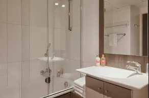 Aparthotel Adagio Access Marseille Saint Charles - Salle de bain