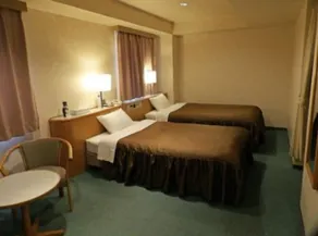 Southern Cross Inn Matsumoto - Chambre