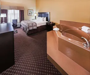 La Quinta by Wyndham Alvin - Chambre