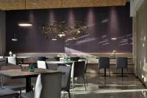 Mercure Taiyuan Changfeng Street - Restaurant