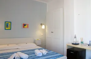 Da Fabio Bed and Breakfast - Room