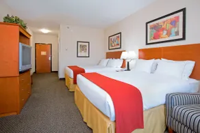 Holiday Inn Express Hotel Vernal by IHG - Chambre