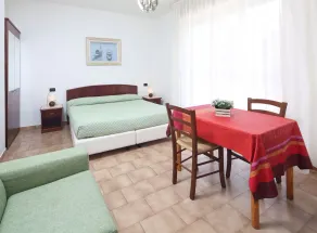 Residence Kriss - Camera