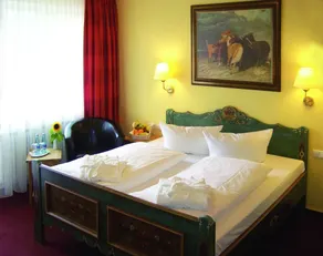 Landhotel Klingerhof - Room