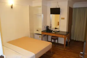 Arianna Hotel - Room