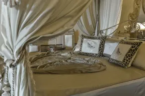 Residenze d'Epoca Palazzo Coli Bizzarrini - Chambre