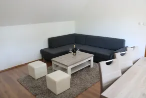 Apartmány Divoký Anděl - Camera