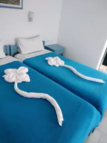 Dedalos Studios Naxos - Room
