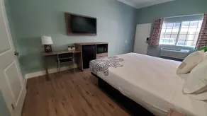 Crestridge Inn Near LAX, SoFi Stadium & Intuit Dome - Chambre