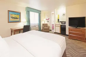 La Quinta Inn by Wyndham Caldwell - Room