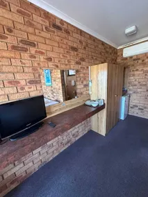 Merimbula Gardens Motel - Room