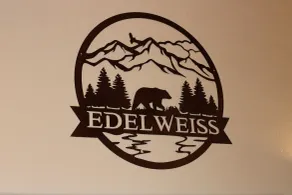 Edelweiss Resort and Restaurant - Reception