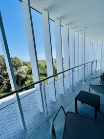 GOLDEN TULIP LYON OUEST TECHLID Hotel & Spa - Chambre